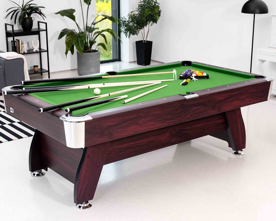 Stół bilardowy Vip Extra 7 FT z