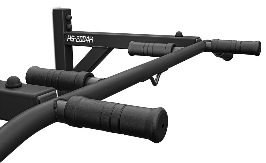 Drążek do podciągania HS-2004K