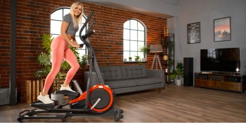 Jak wybrać orbitrek? Kompletny poradnik zakupowy