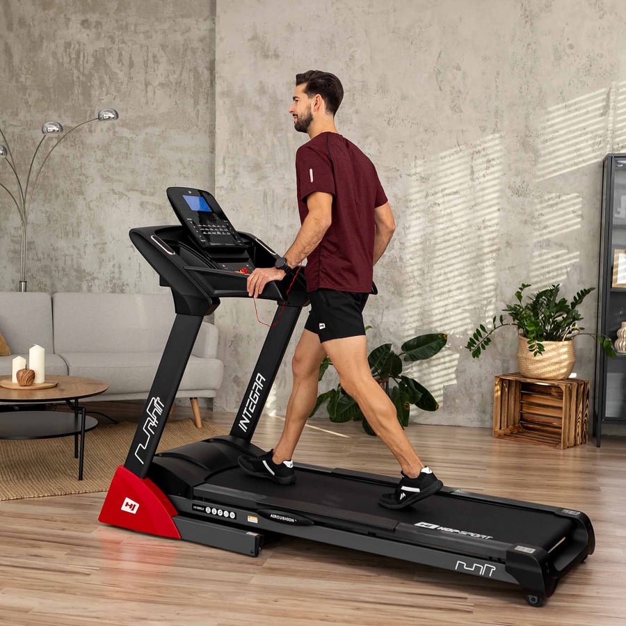 Bieżnia elektryczna HS-2800LB I