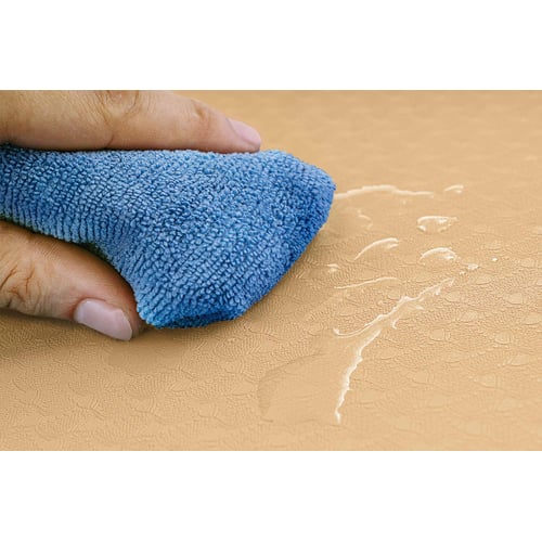 Mata fitness TPE 0,8cm z otwora