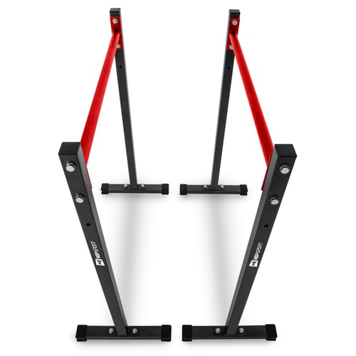 Poręcze stacjonarne HS-1001K z