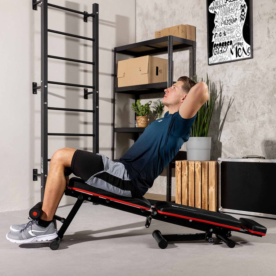 Ławka HS-2040HB zdjęcia model