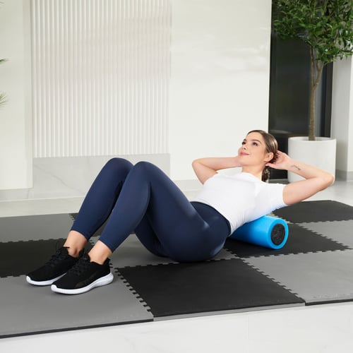 Wałek roller do masażu EPE 45cm