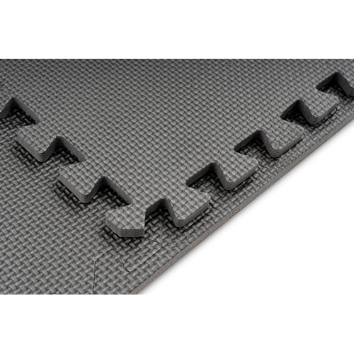 Mata puzzle EVA 1cm - 6 sztuk