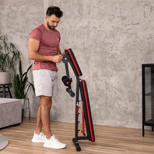 Ławka treningowa HS-2050HB