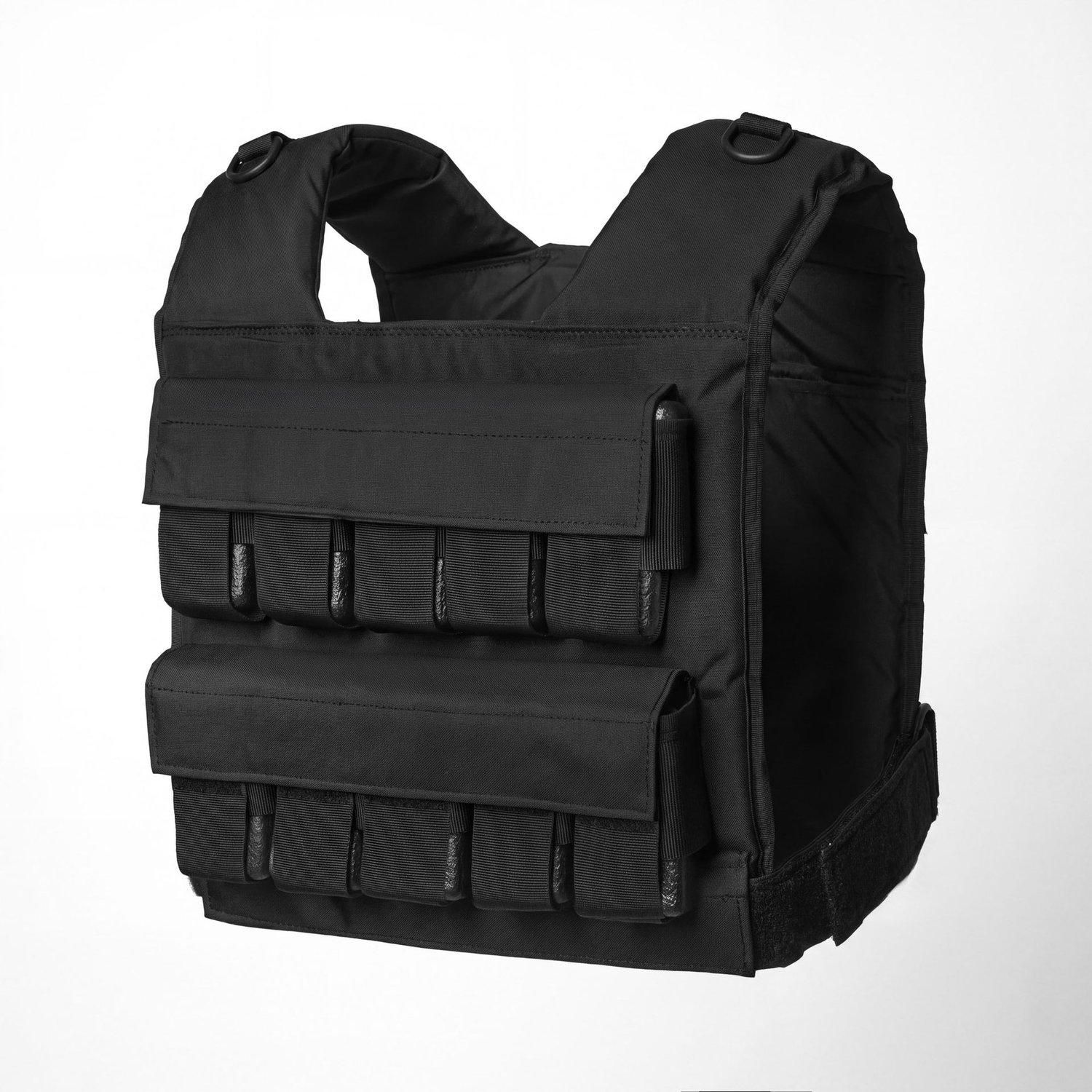 Kamizelka z obciążeniem 30 kg HS-130WW