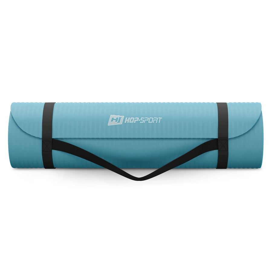 Mata fitness NBR 1,0cm HS-NB010