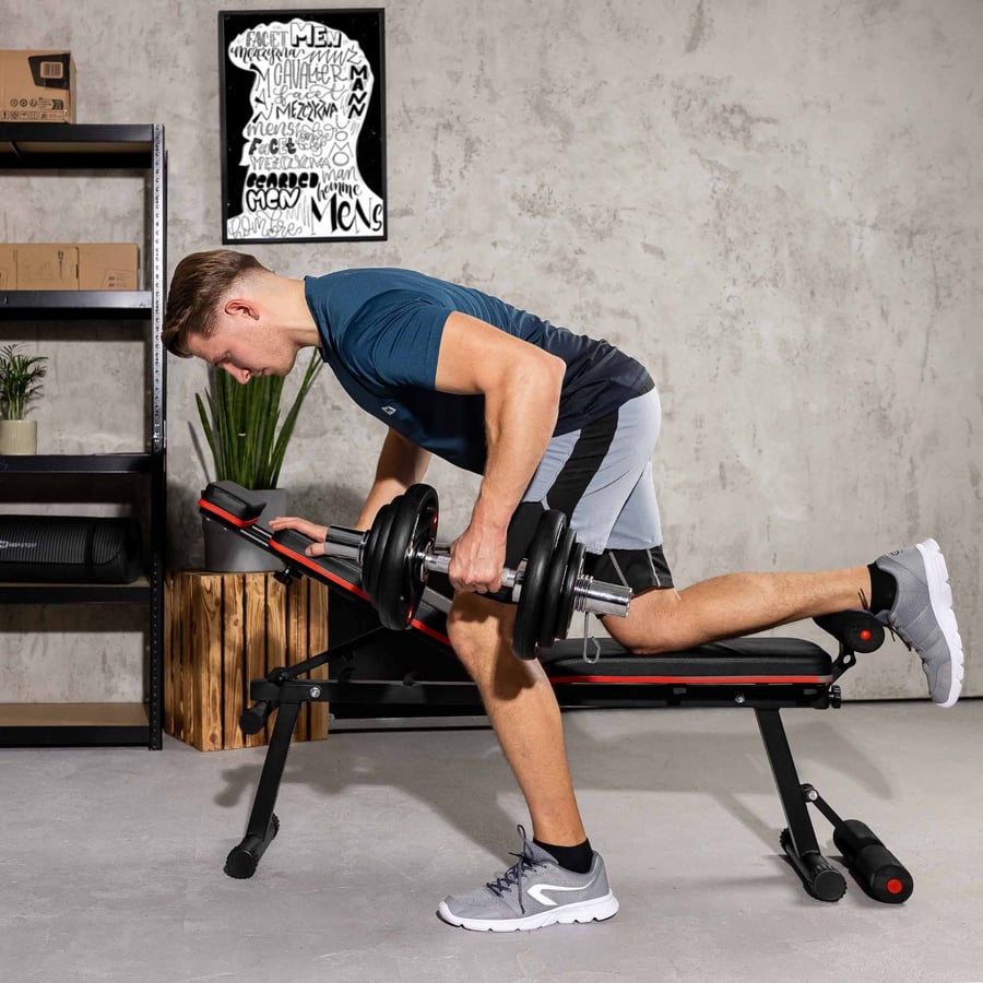 Ławka HS-2040HB zdjęcia model