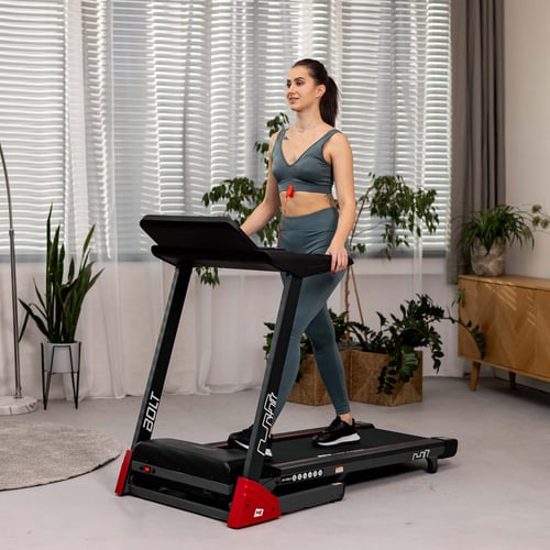 Bieżnia elektryczna HS-1400LB B