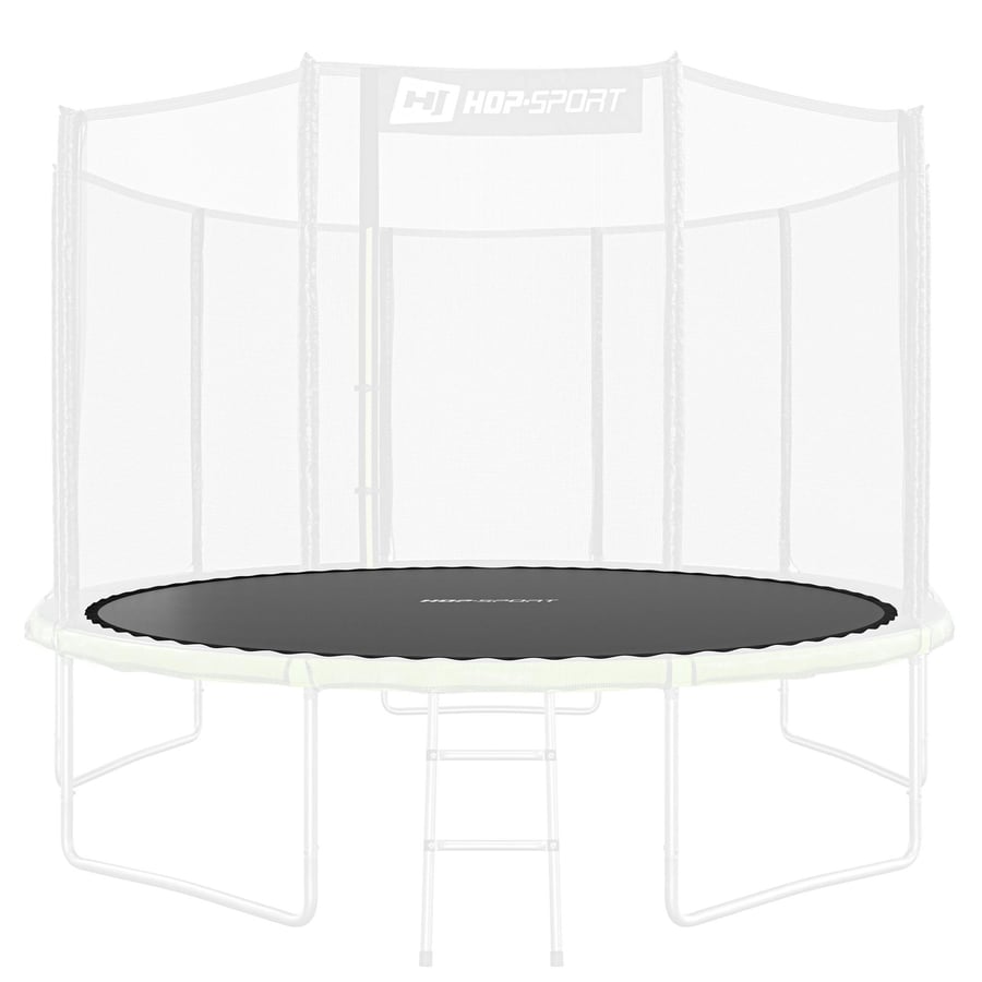 Batut 12FT HS-JM012DZ - Białe t