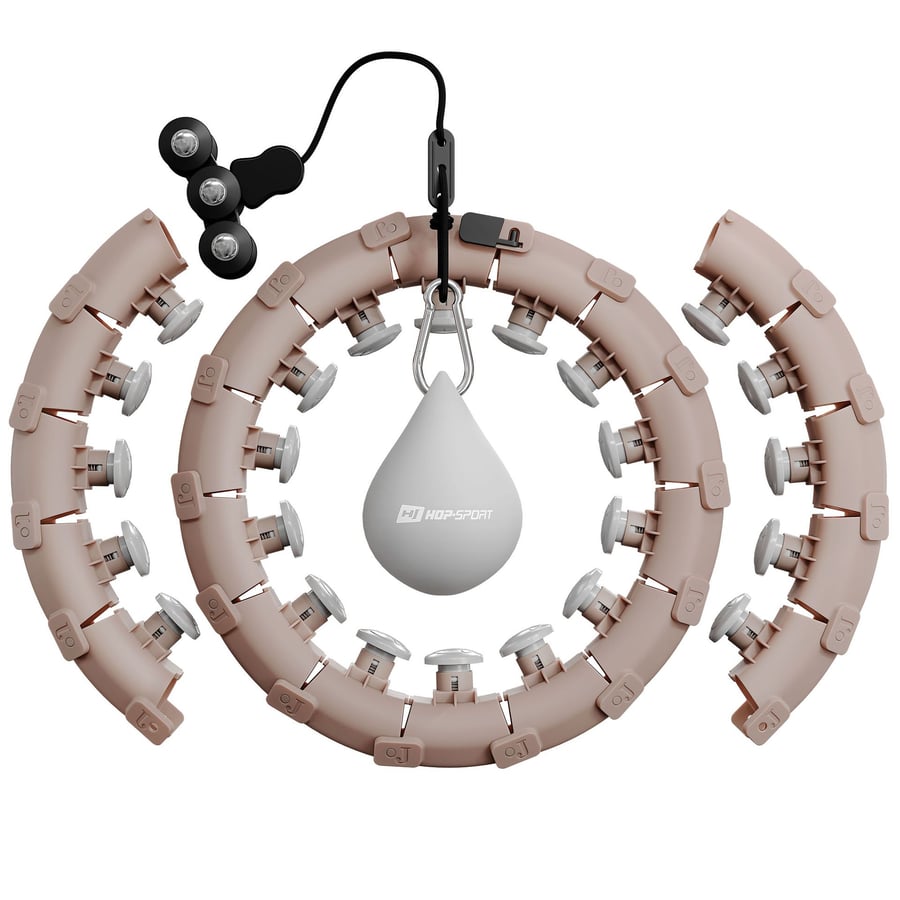 HS-106HH Beige Rendery NOWE