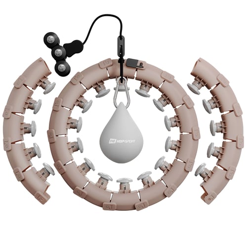 HS-106HH Beige Rendery NOWE