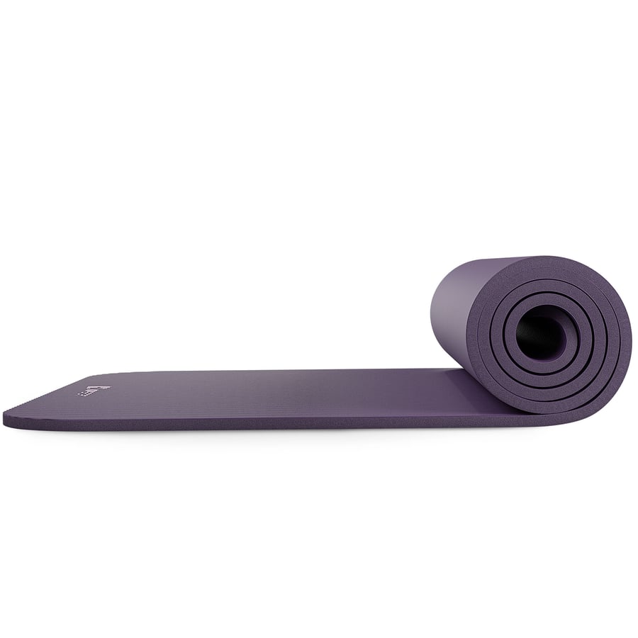 Mata fitness NBR 1,0cm HS-NB010