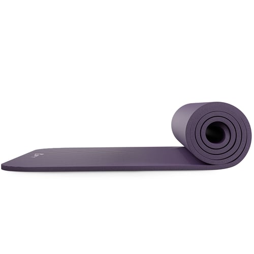 Mata fitness NBR 1,0cm HS-NB010