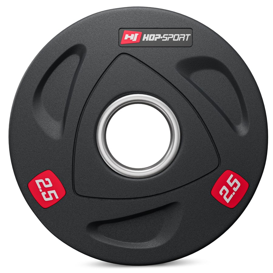 Obciążenie olimpijskie 2,5kg HS