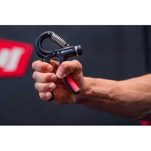 Ściskacz regulowany 5-60kg HS-P