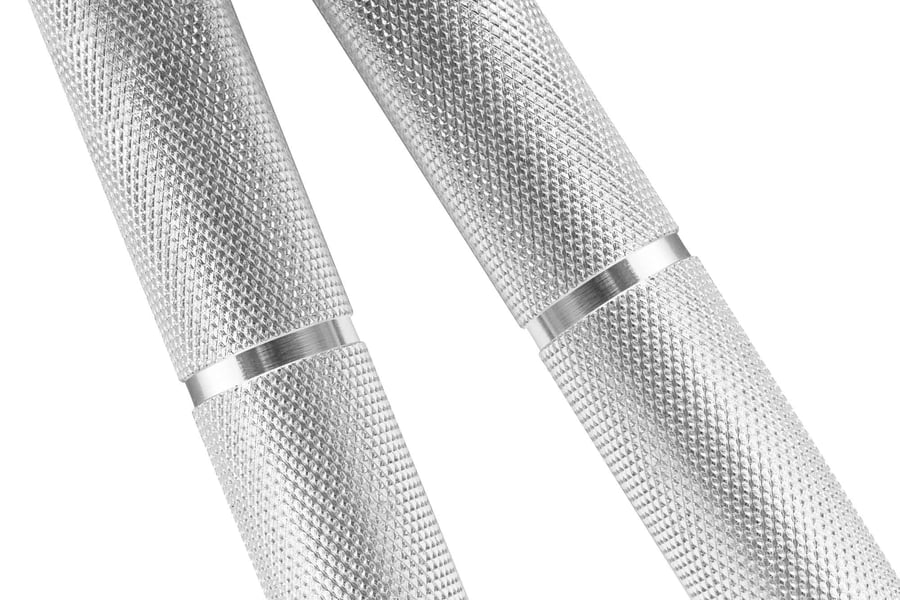 Ściskacz do rąk aluminiowy 45kg