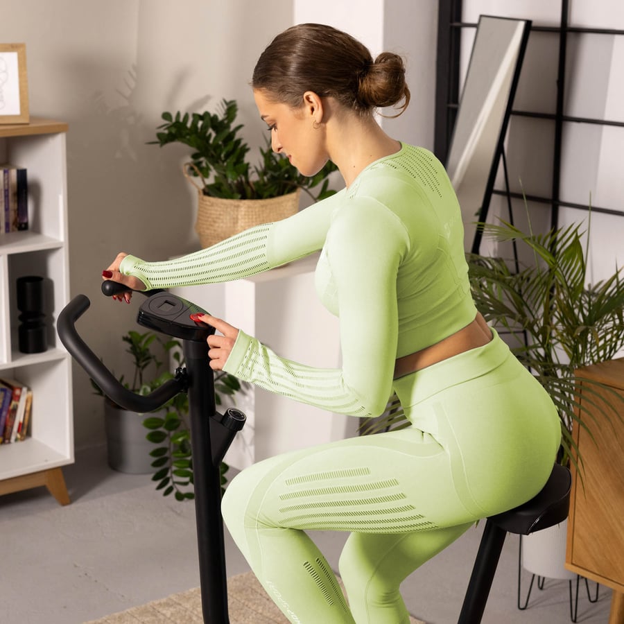 Rower mechaniczny HS-010H Rio - 5