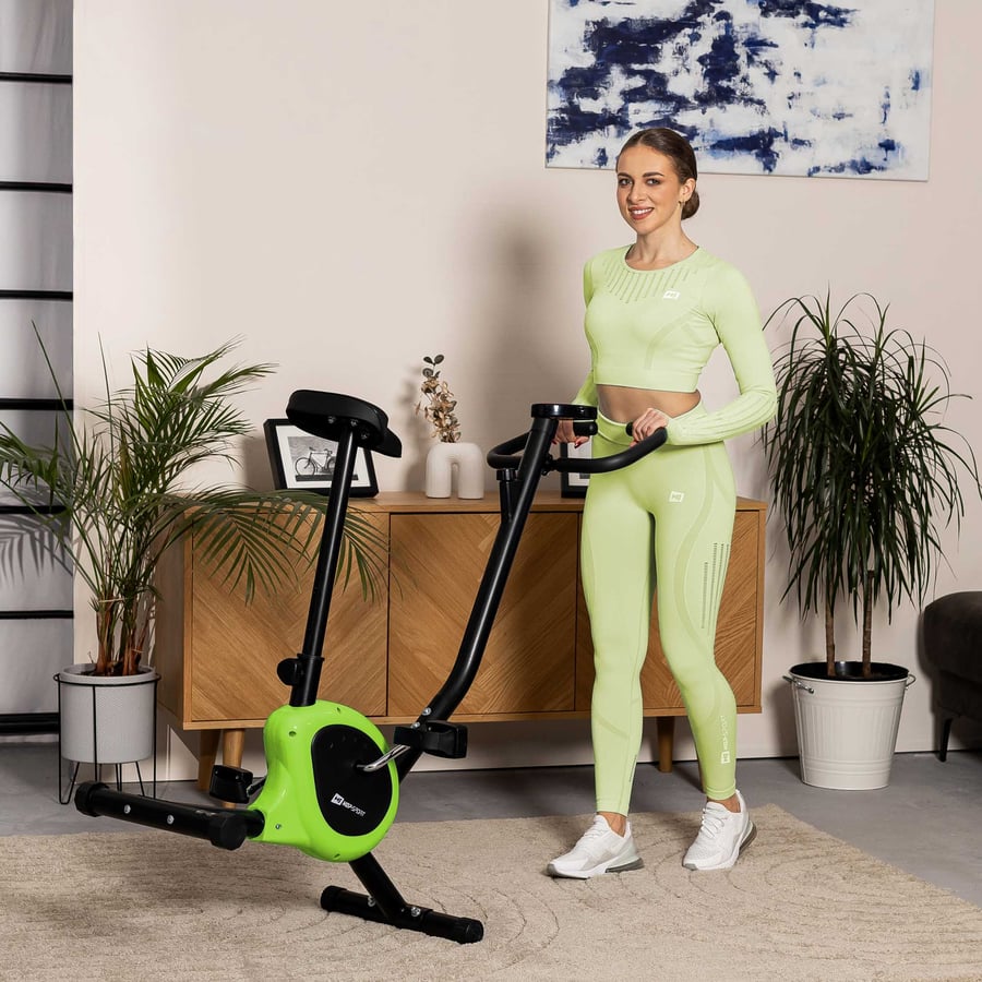 Rower mechaniczny HS-010H Rio - 7