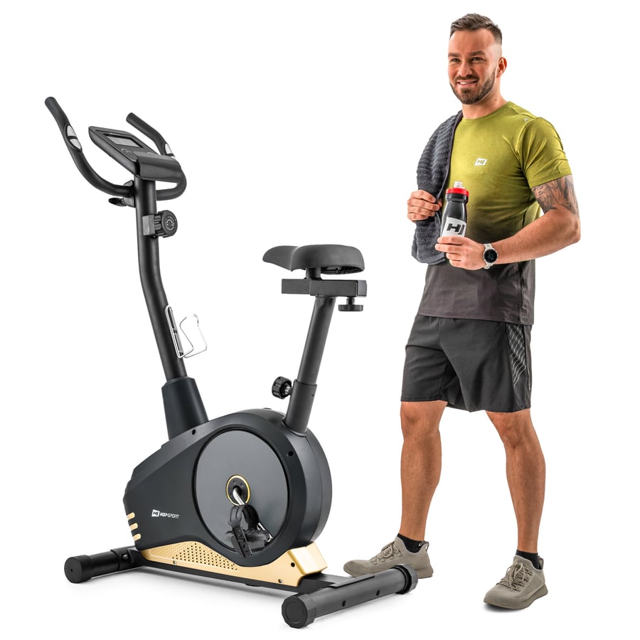 Rower magnetyczny HS-2080 Spark
