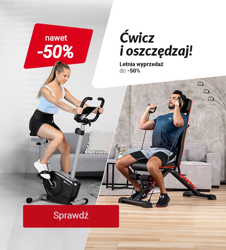 Cwicz i oszczędzaj