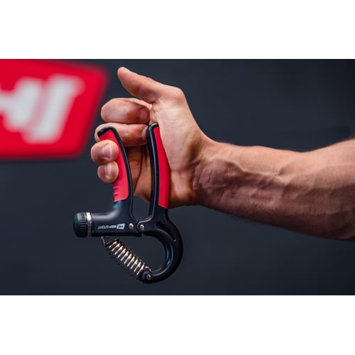 Ściskacz regulowany 5-60kg HS-P