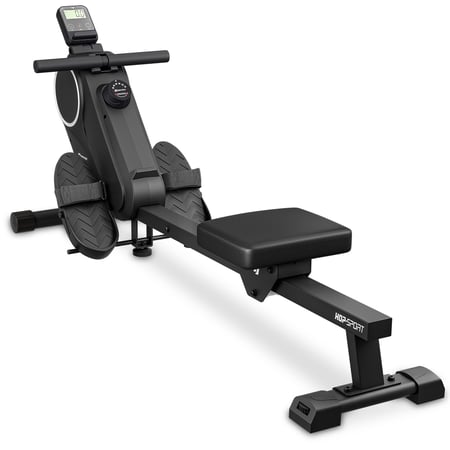 Wioślarz magnetyczny HS-055R CR - 1