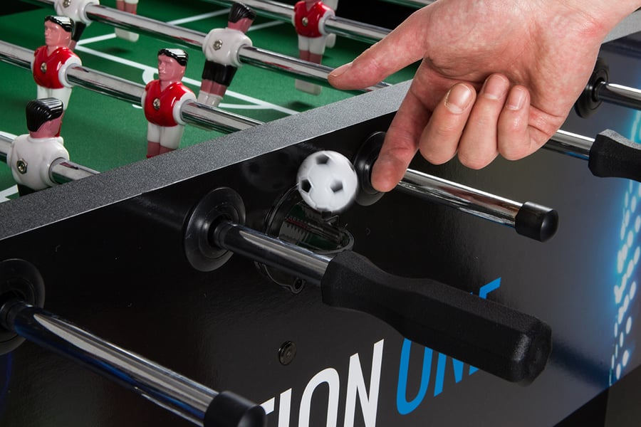 Piłkarzyki Evolution