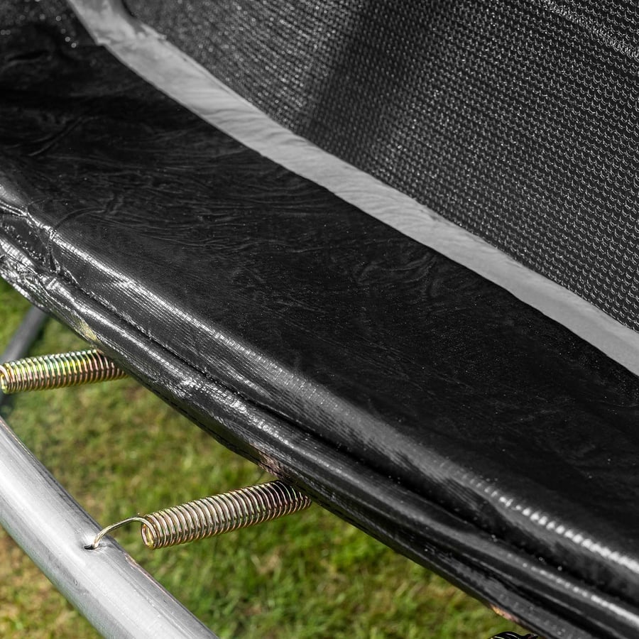 Osłonka do trampoliny (sesja 20