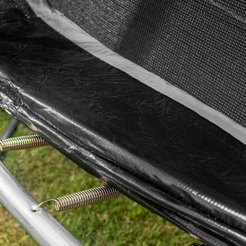 Osłonka do trampoliny (sesja 20