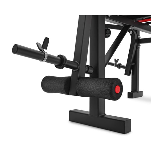 Zestaw kulturystyczny Premium 3