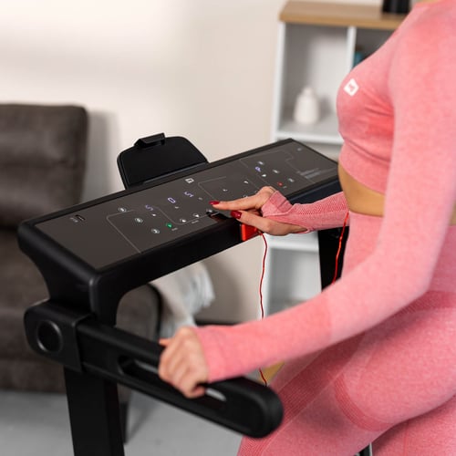 Bieżnia elektryczna HS-2500LB A