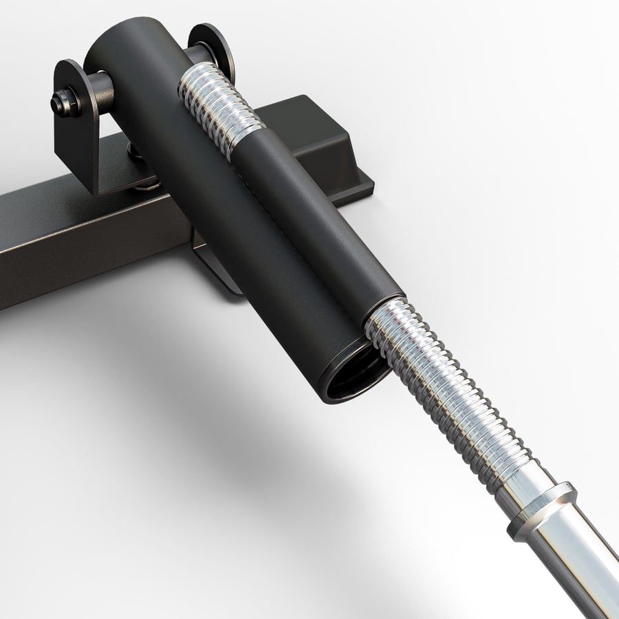 Klatka treningowa HS-2050K - Bi