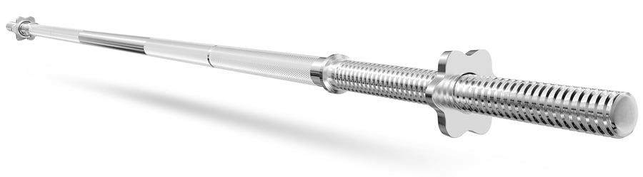 Gryf prosty 218 cm (30 mm)