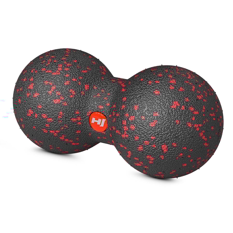 Piłeczka do masażu EPP 80mm pod