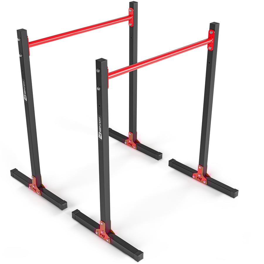 Poręcze stacjonarne regulowane