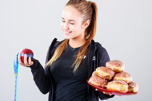 10 sposobów na zyskanie motywacji do zdrowego trybu życia