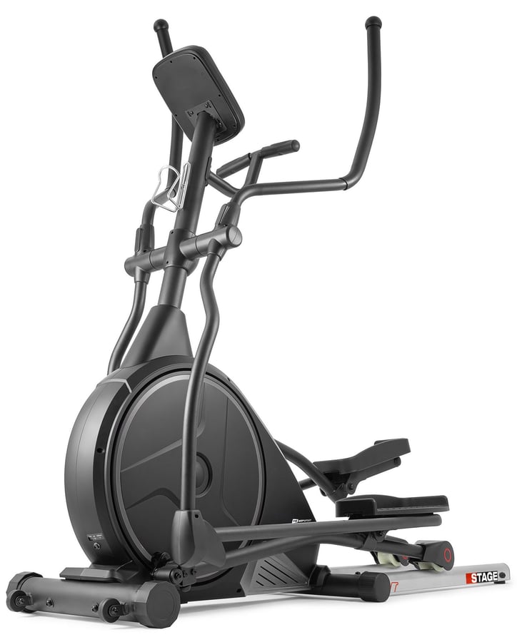 HS-160CF Stage czarny/szary