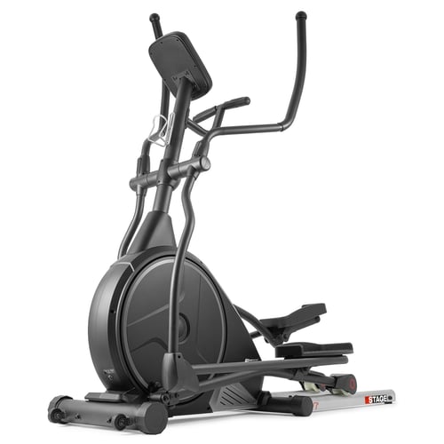 HS-160CF Stage czarny/szary