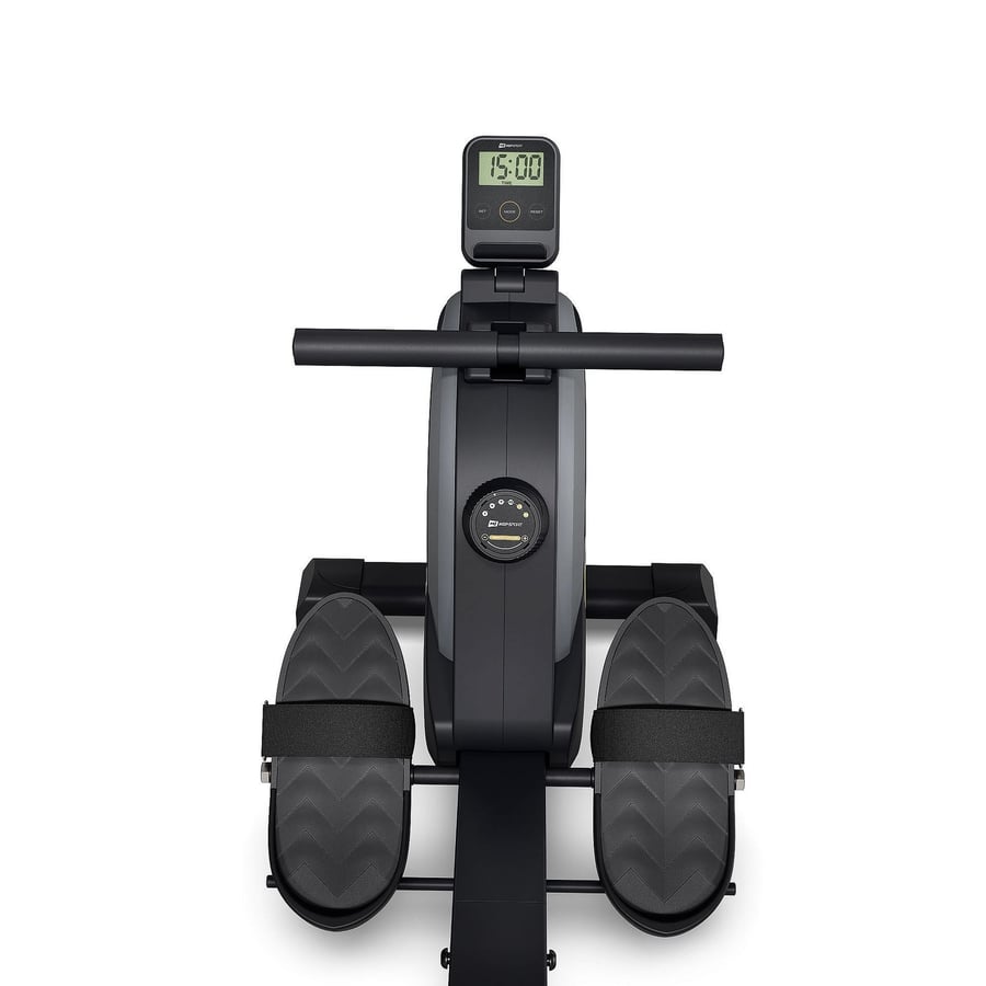 Wioślarz magnetyczny HS-080R As