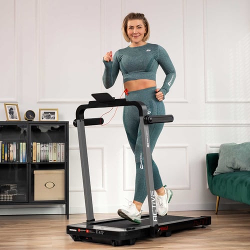 Bieżnia elektryczna HS-1300WLB