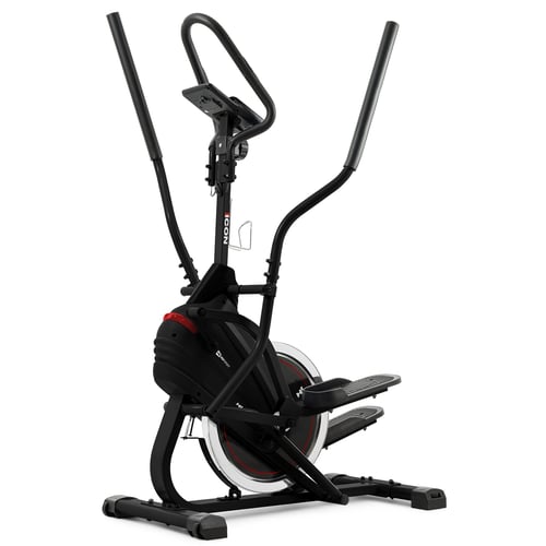 400B Icon Rot białe tło