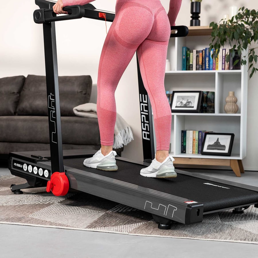 Bieżnia elektryczna HS-2500LB A