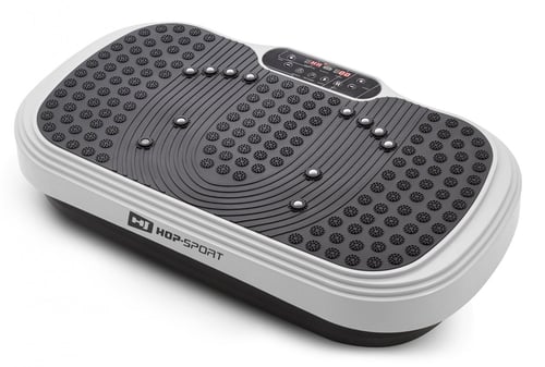 Platforma wibracyjna – opinie, efekty i skuteczność w odchudzaniu