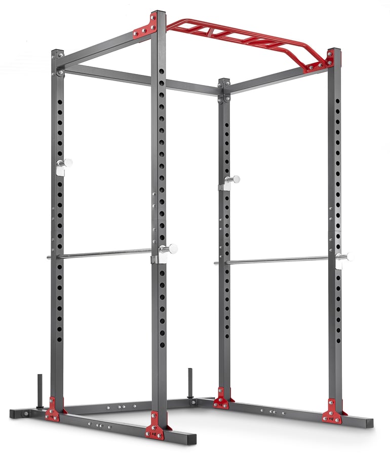 Klatka Rack HS-1009K - 0