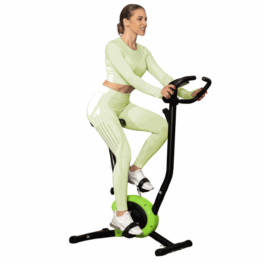 Rio limonkowy miniaturka z mode - 8