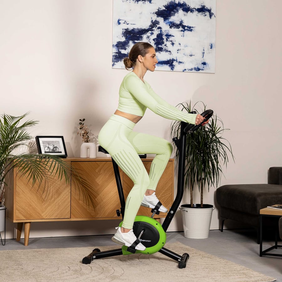 Rower mechaniczny HS-010H Rio - 2