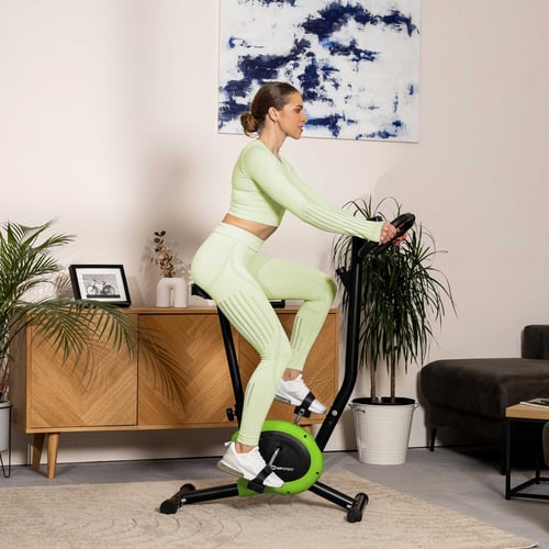 Rower mechaniczny HS-010H Rio