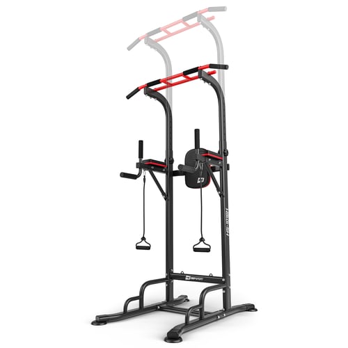 Drążek stacjonarny kratownica i